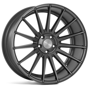 Veemann VC7 - Matt Graphite